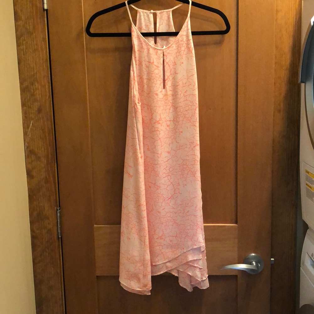 Parker dress!